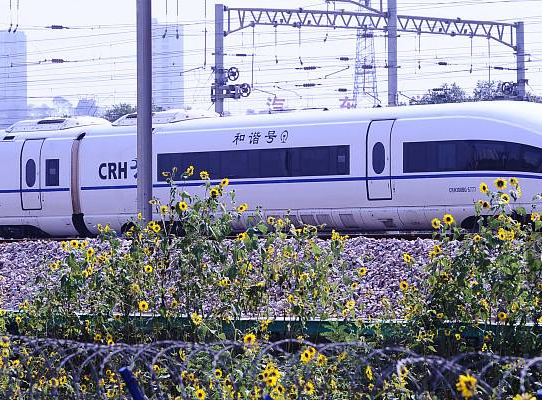 鄭徐客運(yùn)專(zhuān)線